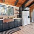 the oasis chalet