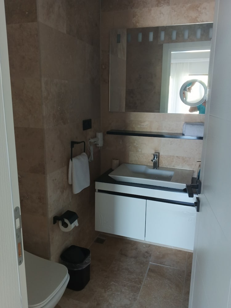 hanim pinar butik otel