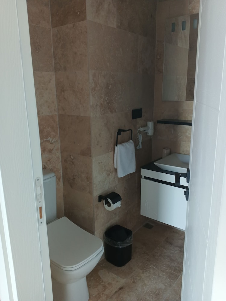 hanim pinar butik otel