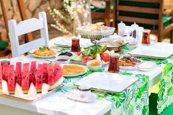 hanim pinar butik otel