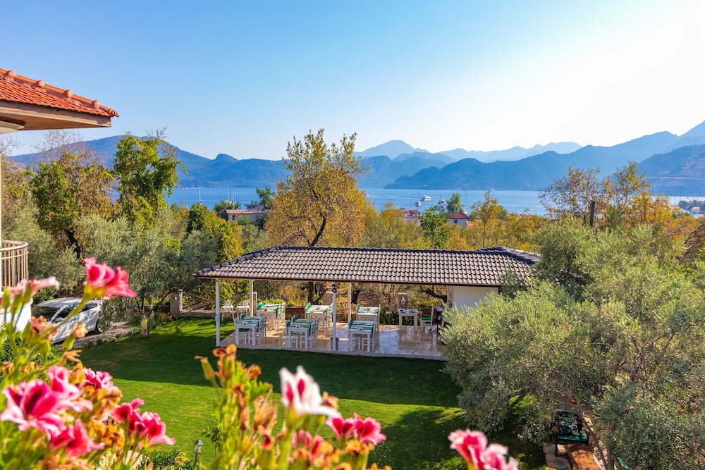 hanim pinar butik otel