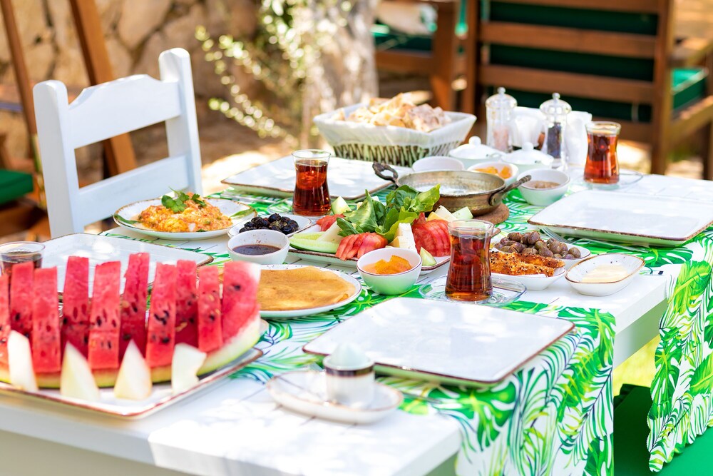 hanim pinar butik otel