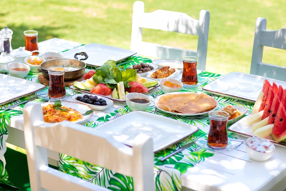 hanim pinar butik otel