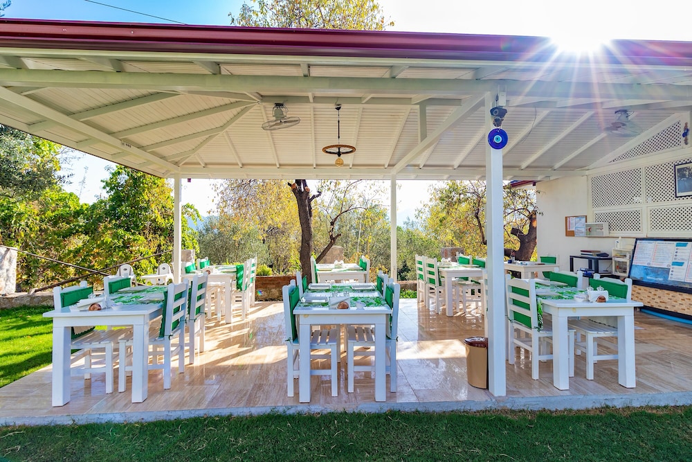 hanim pinar butik otel