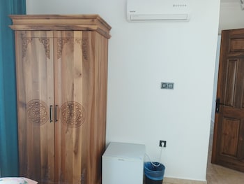 hanim pinar butik otel