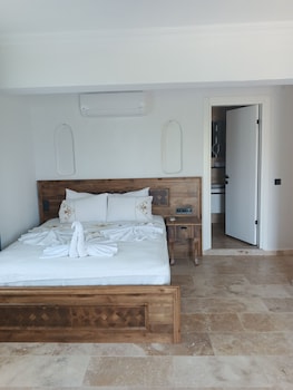 hanim pinar butik otel