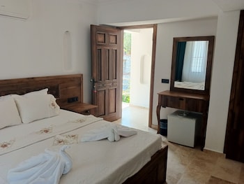 hanim pinar butik otel