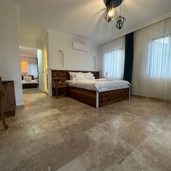 hanim pinar butik otel