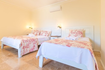 hanim pinar butik otel