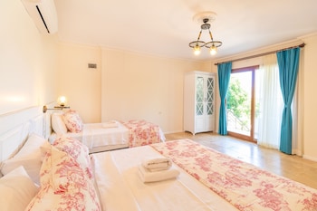 hanim pinar butik otel