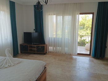 hanim pinar butik otel