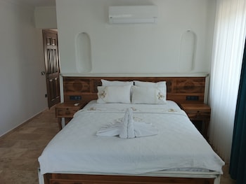 hanim pinar butik otel