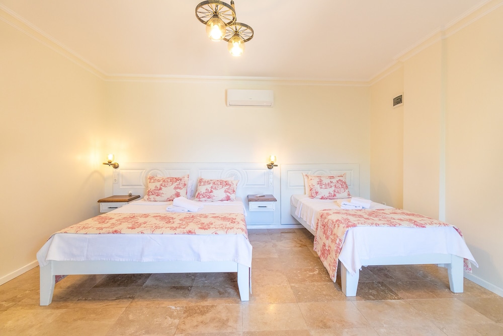 hanim pinar butik otel