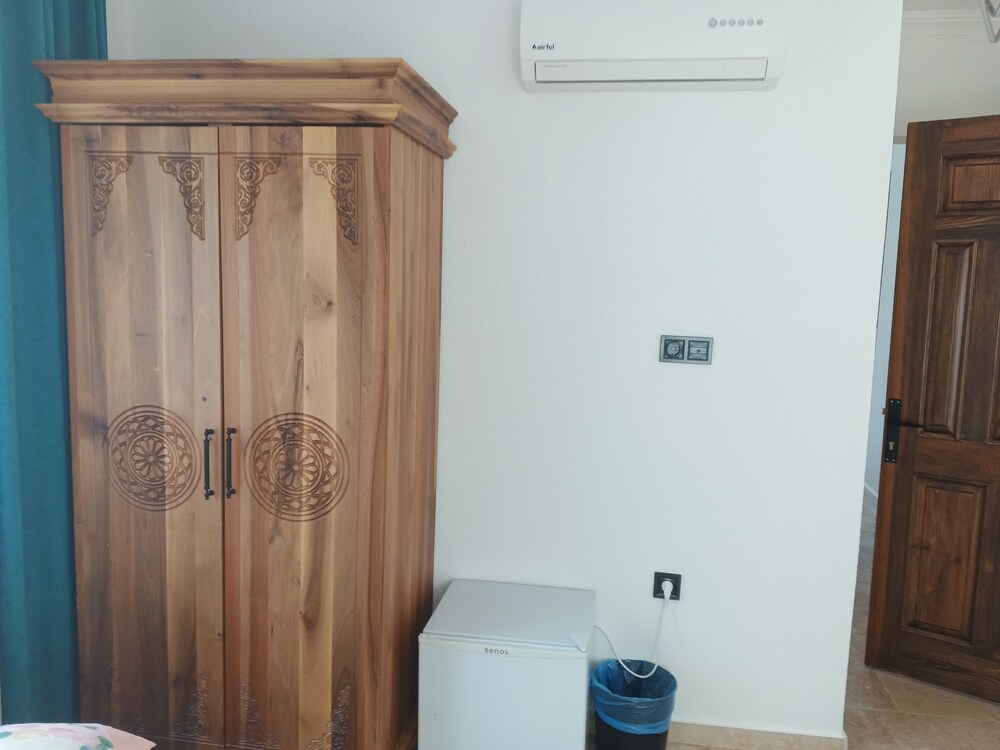 hanim pinar butik otel