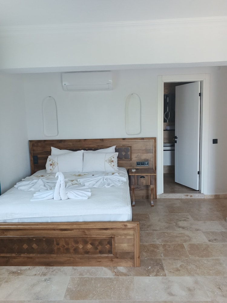 hanim pinar butik otel