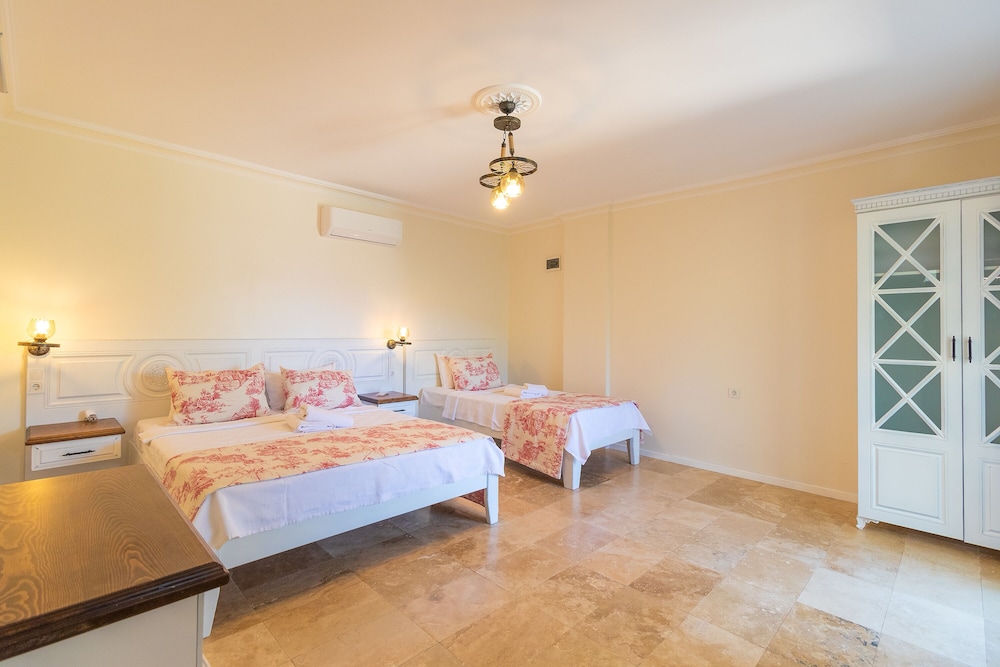 hanim pinar butik otel