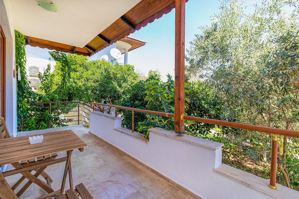 hanim pinar butik otel