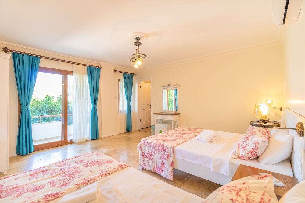 hanim pinar butik otel