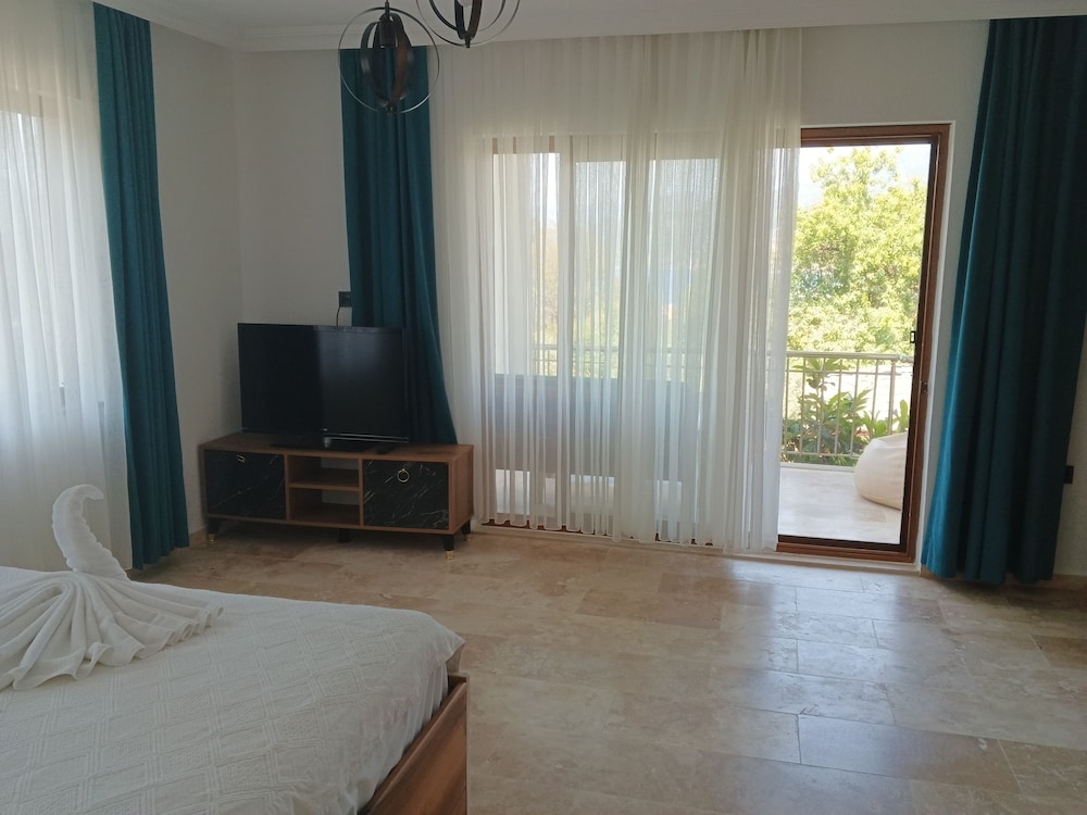 hanim pinar butik otel