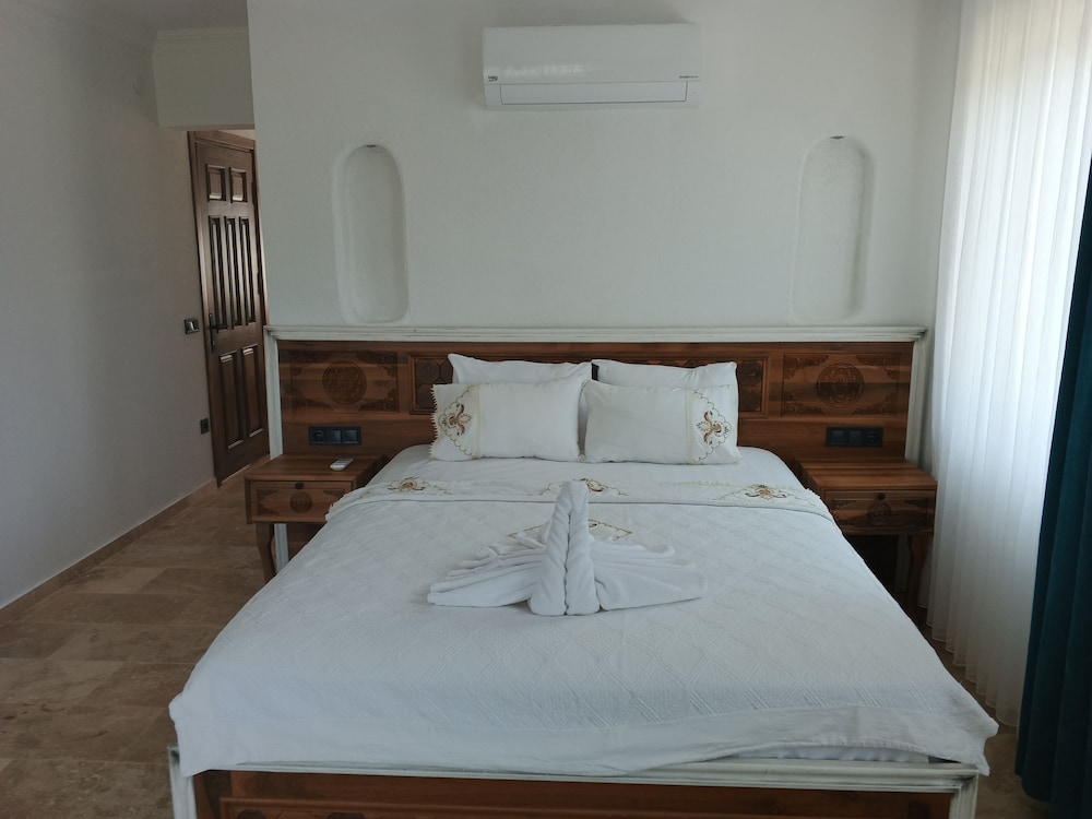 hanim pinar butik otel