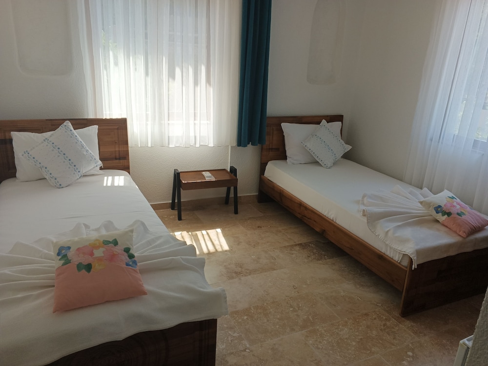 hanim pinar butik otel