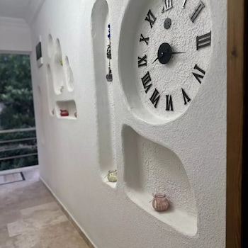 hanim pinar butik otel