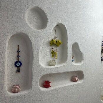 hanim pinar butik otel