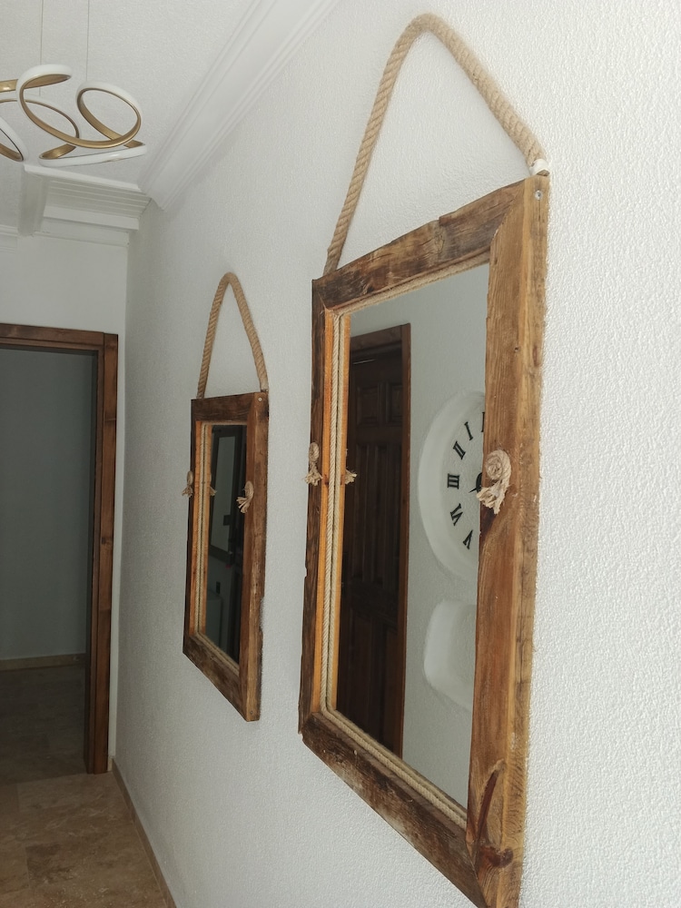 hanim pinar butik otel