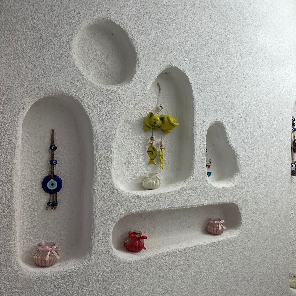 hanim pinar butik otel