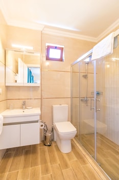 hanim pinar butik otel