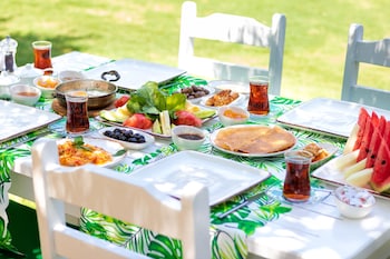 hanim pinar butik otel