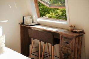 canal view stay amsterdam