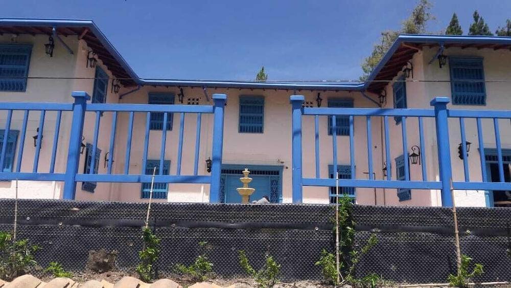 hotel concepcion