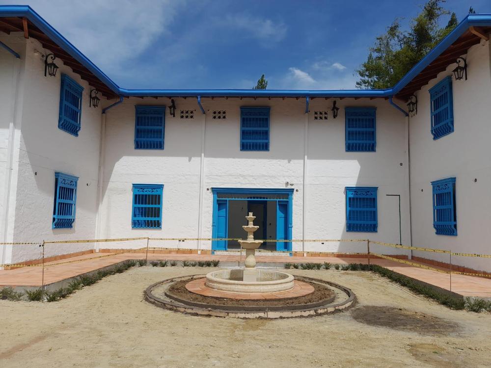 hotel concepcion