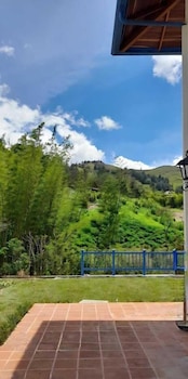 hotel concepcion