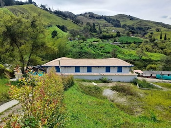 hotel concepcion