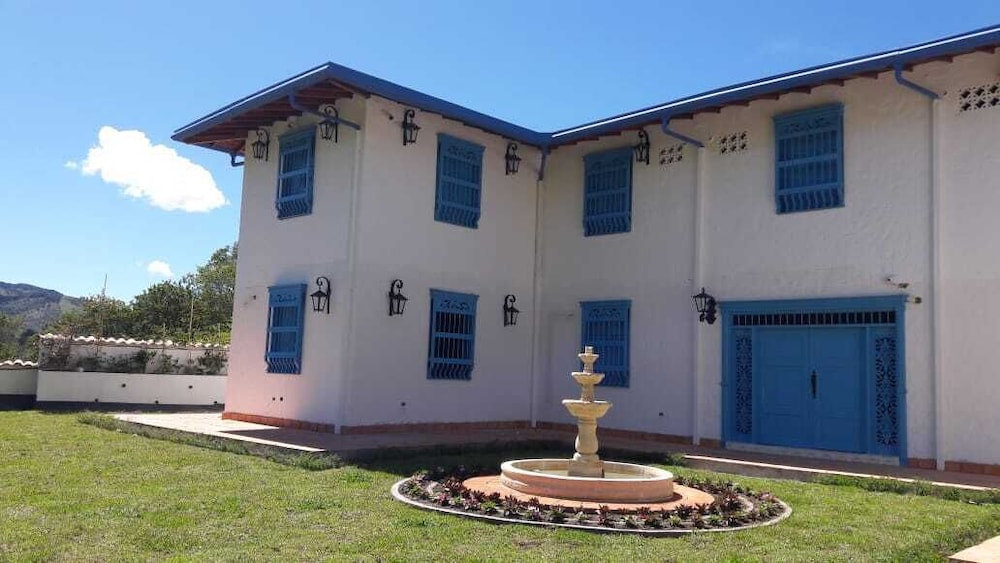 hotel concepcion