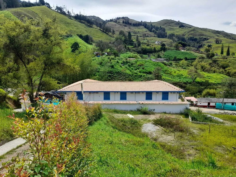 hotel concepcion
