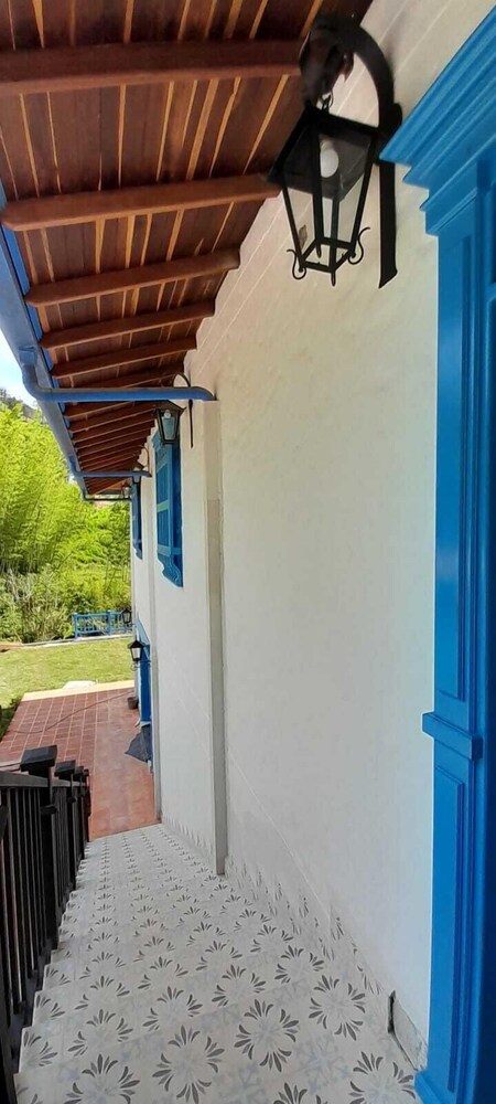 hotel concepcion