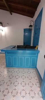 hotel concepcion