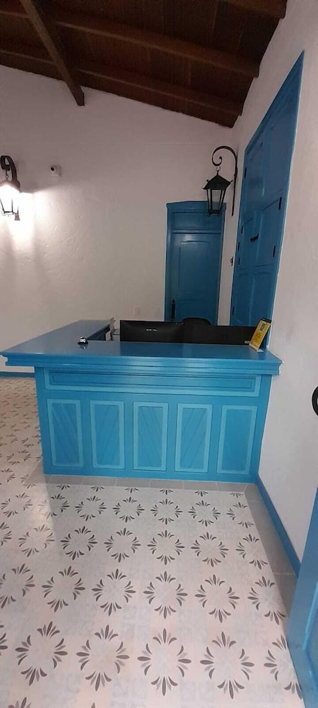 hotel concepcion