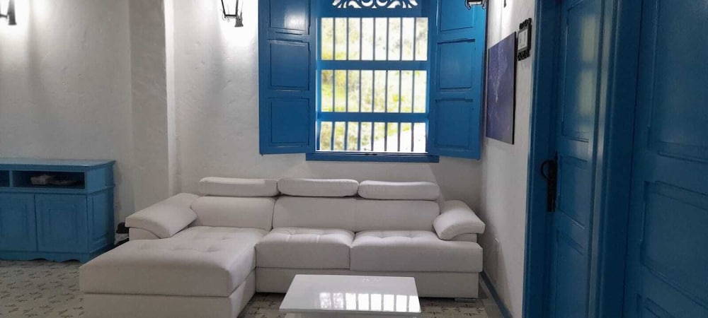 hotel concepcion