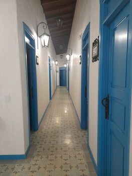 hotel concepcion