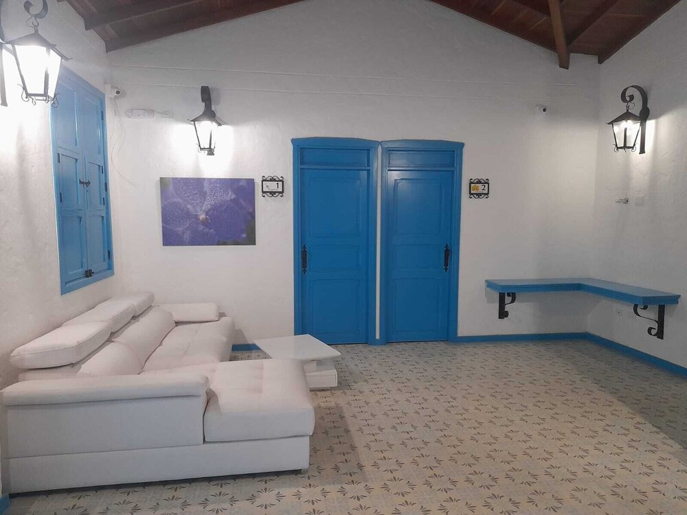 hotel concepcion