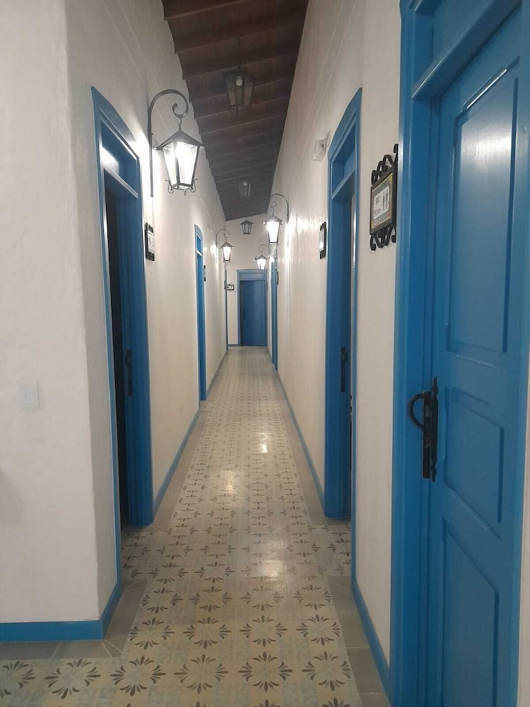 hotel concepcion