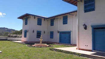 hotel concepcion