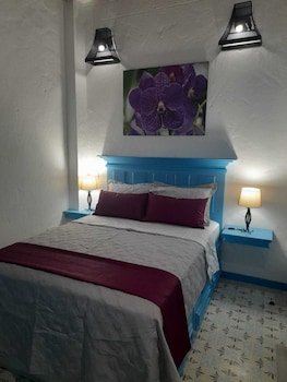 hotel concepcion