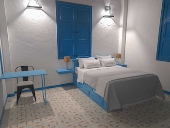 hotel concepcion