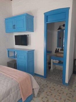 hotel concepcion