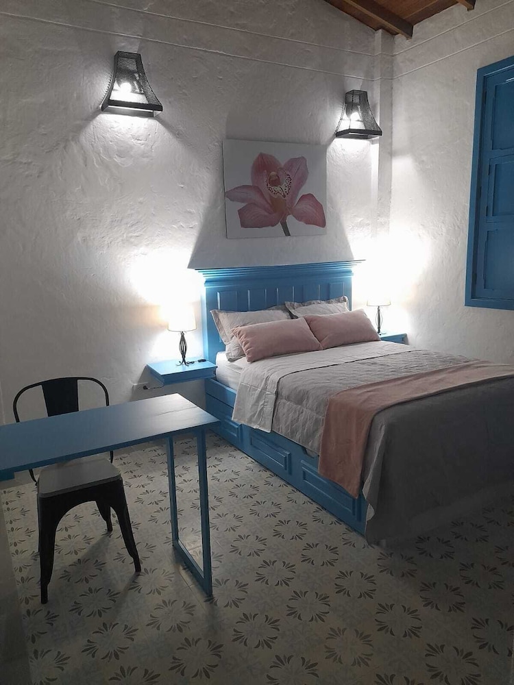 hotel concepcion